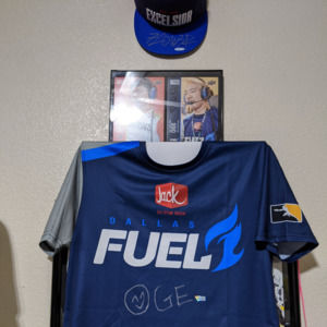 Meet your Posher, Nathan